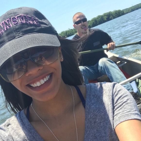 Meet the Posher: Isabella - Picture 1 of 1